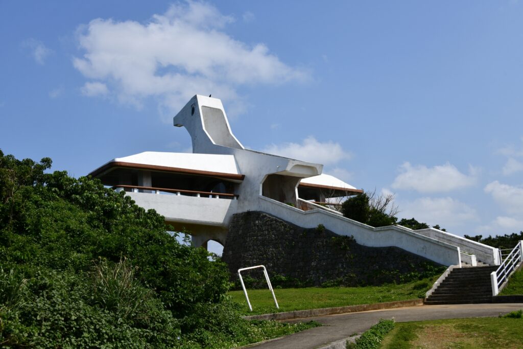 Makiyama Observatory