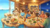 伊良部酒場ゆらり