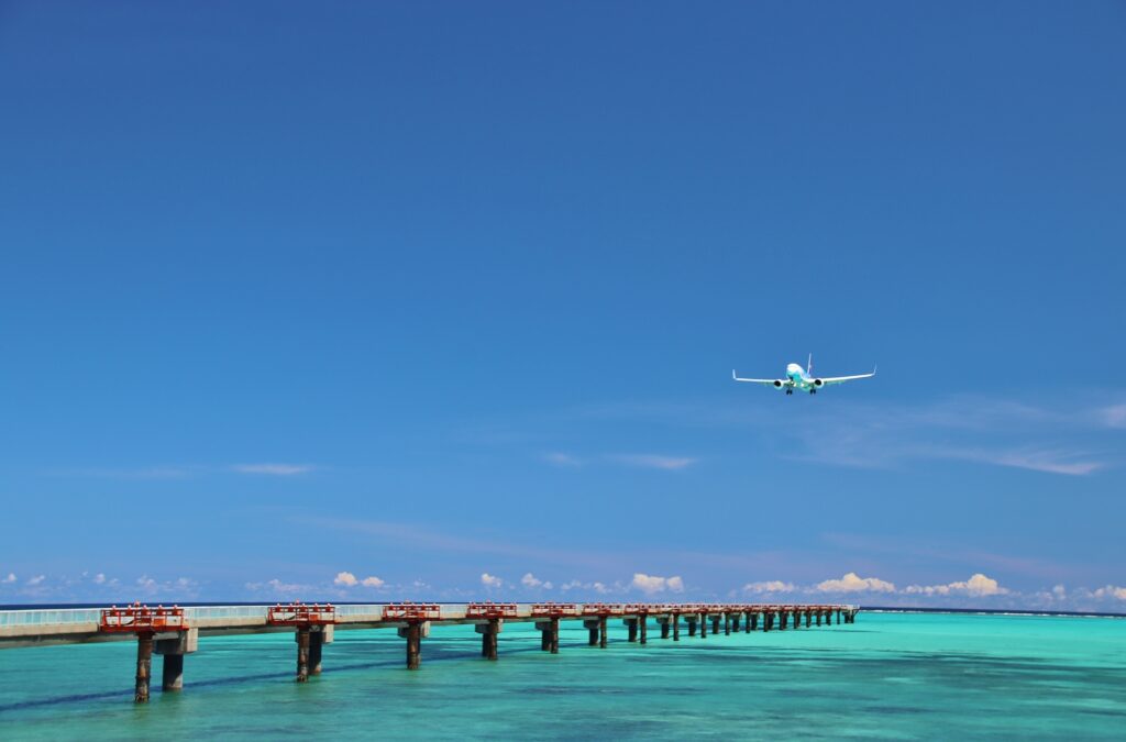 17END　日本とは思えない景色