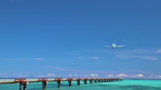 17END　日本とは思えない景色