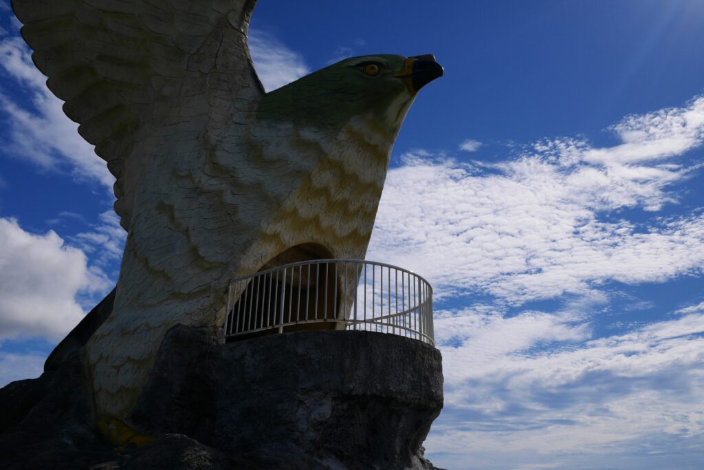 伊良部　フナウサギバナタ