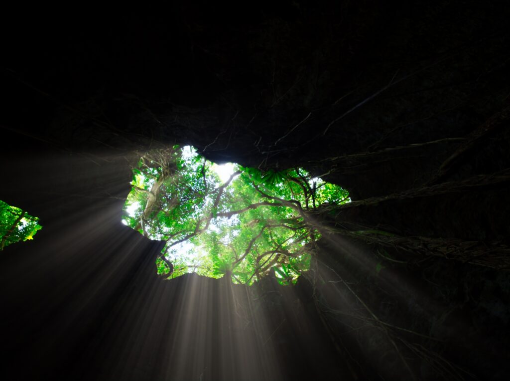 伊良部 ヌドクビアブ 光