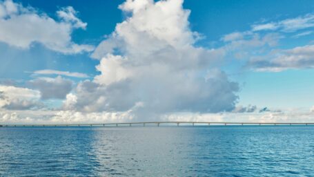 雨でもOK伊良部島