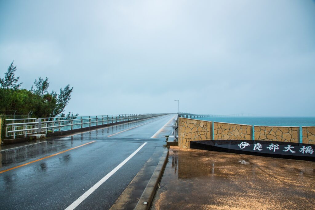 雨でもOKマップ付き