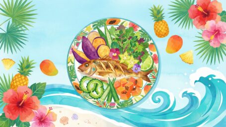 南国キッチンぱいんみ