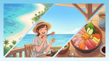 伊良部島 おすすめ ランチ