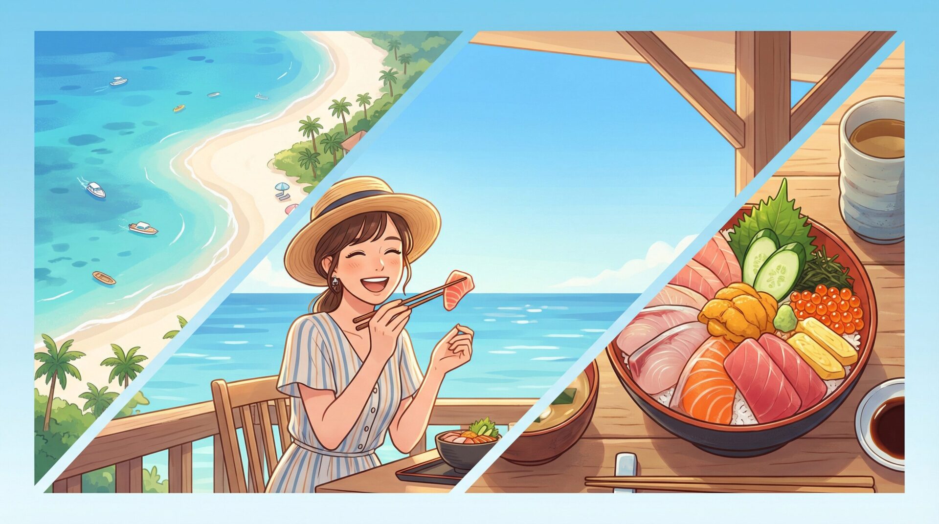 伊良部島 おすすめ ランチ