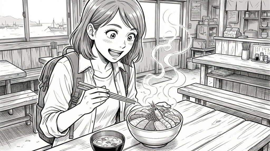 伊良部島のおすすめランチ10選