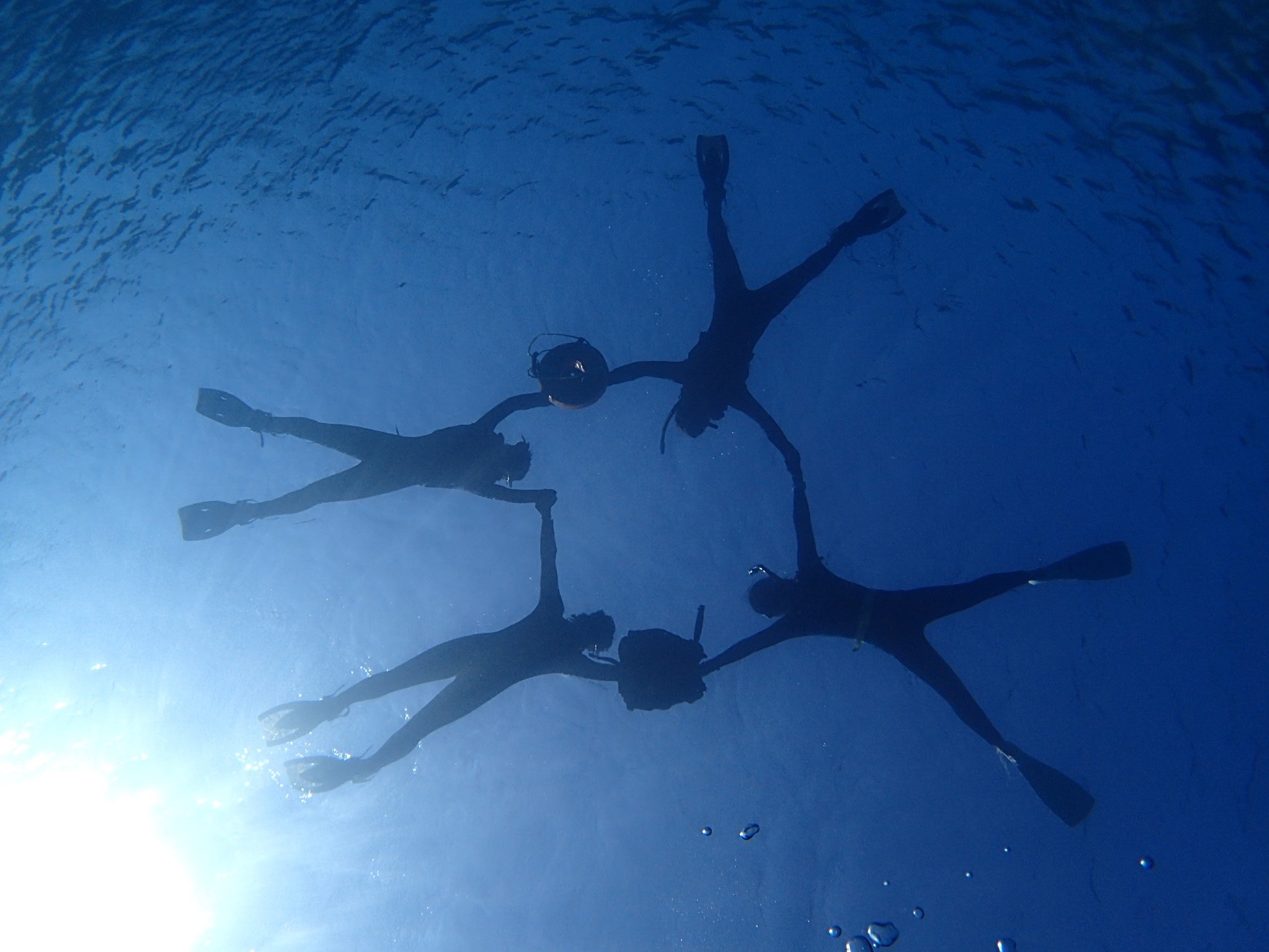 伊良部島　アクティビティ