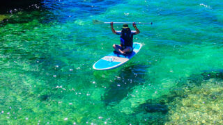 伊良部島のSUP完全ガイド