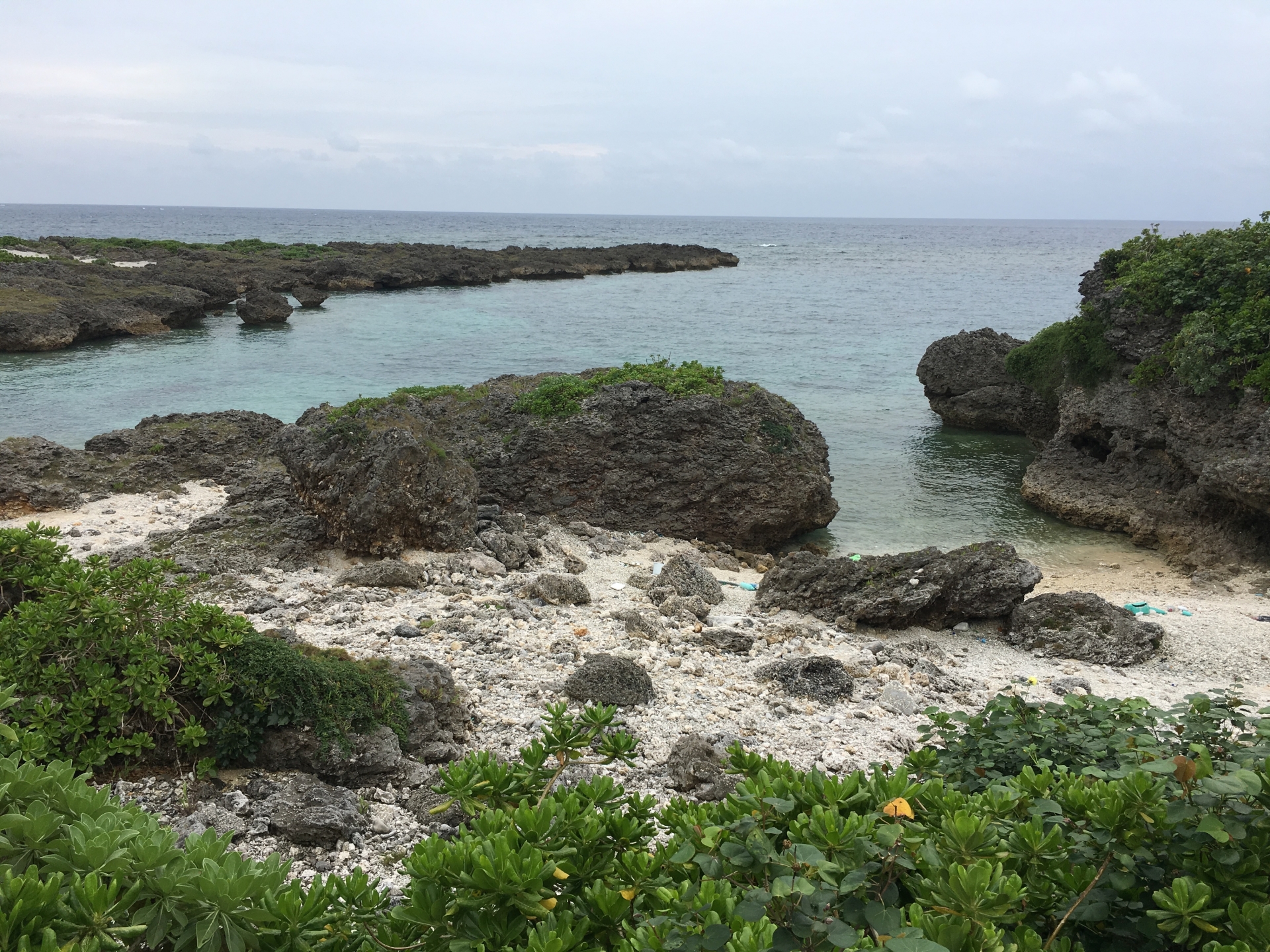 下地島35END